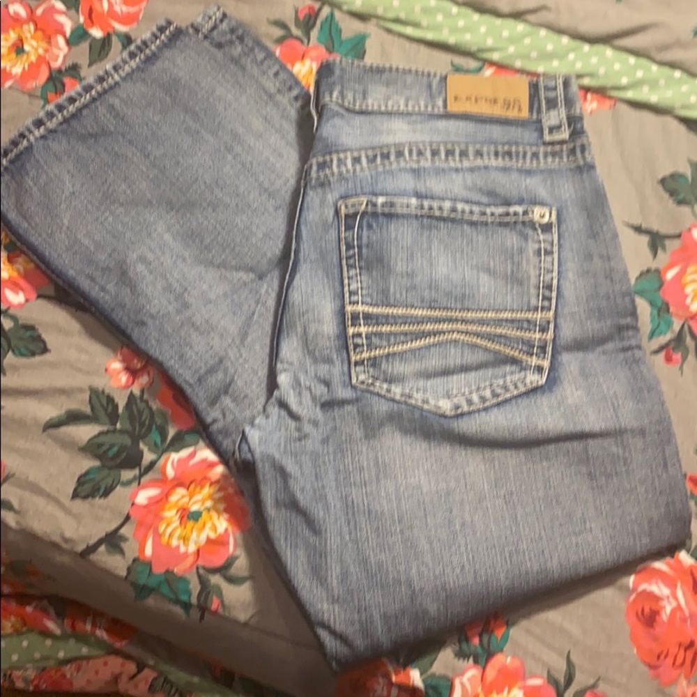 Men’s Jeans 👖